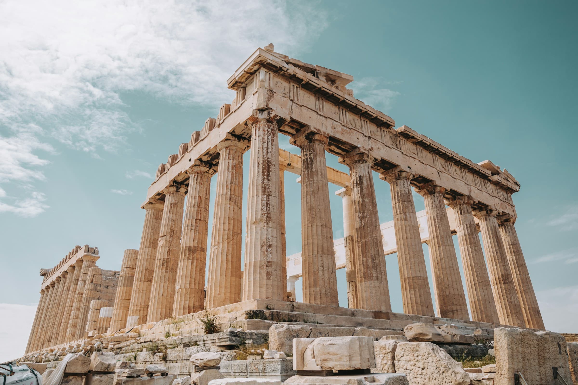 Thessaloniki's Coming Registry Ban: What It Means for Property Owners